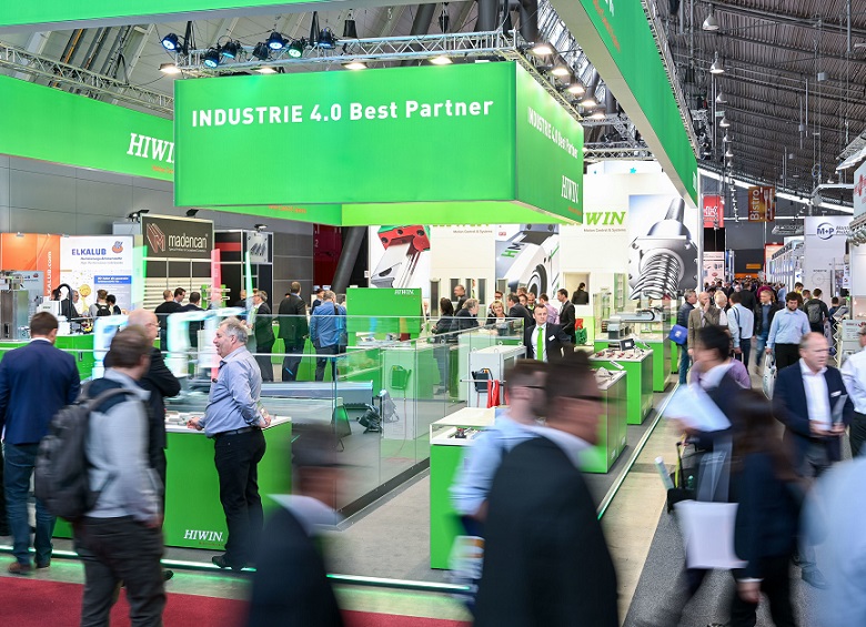 斯圖加特膠粘劑展展會現(xiàn)場(現(xiàn)場盛況)5