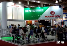 圣保罗铸造展现场图片3