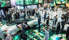 2026年迪拜gitex消费电子展门票哪里买,购买途径?