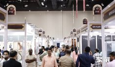 印度海德拉巴珠宝、珍珠及宝石展览会(Hyderabad Jewellery Pearl & Gem Fair)2027参展攻略(时间地点+门票怎么买?)