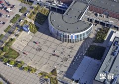 德国柏林会展中心