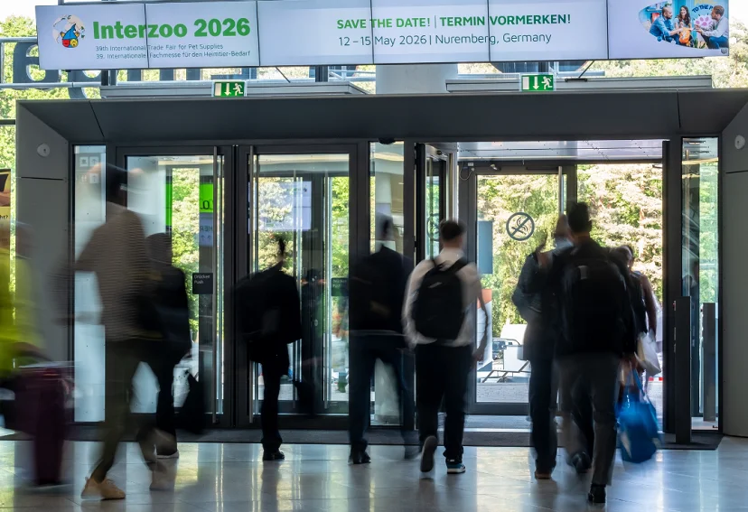 2026德国宠物用品展时间地点