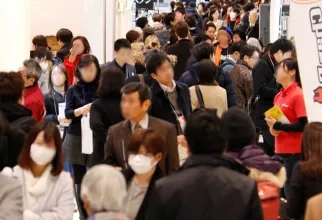 日本家居用品展现场图片2