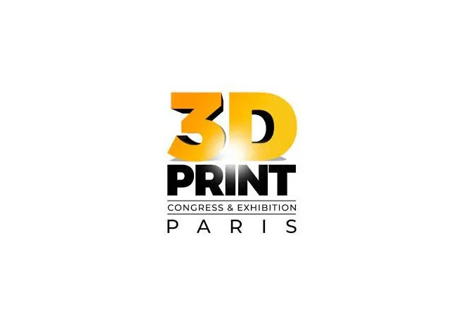 法国3D打印展览会