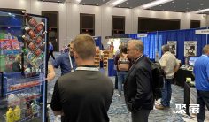 拉斯维加斯零售展2026时间地点