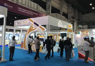 2025印度风能展展商名录