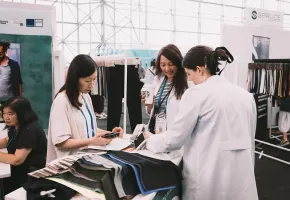 美国面料展2025展位费与展位申请