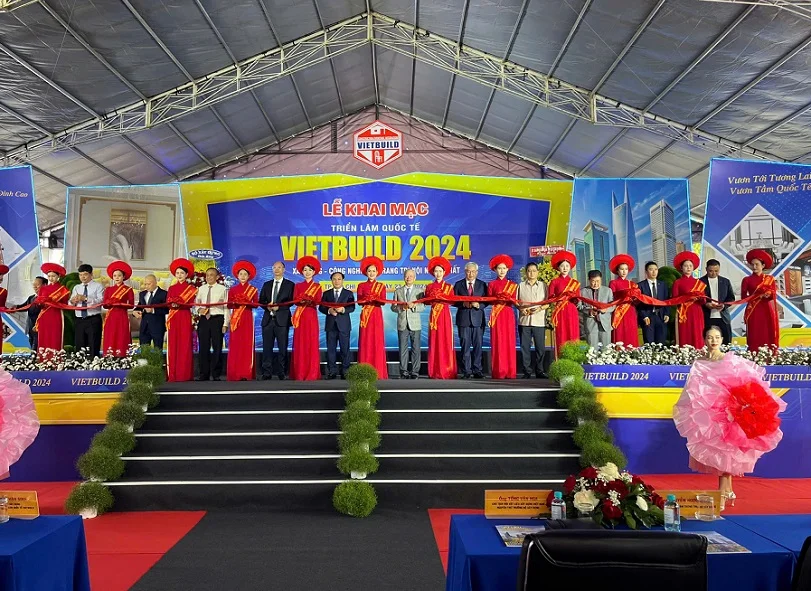 2026越南建材展举办时间与地点