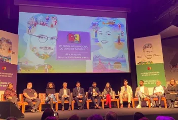 2026巴西书展参展攻略（时间+地点+观众预约）