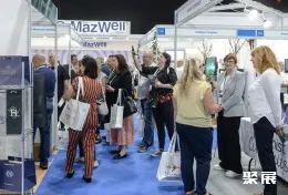 英国殡葬展现场图片2