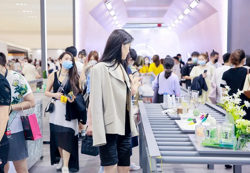杭州美妆展2025最新展商名录