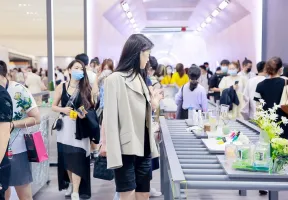 2026杭州美妆展展商名录