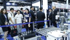 泰国汽车制造展(Automotive Manufacturing)2026门票哪里买