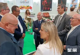 西班牙酒店展现场图片7