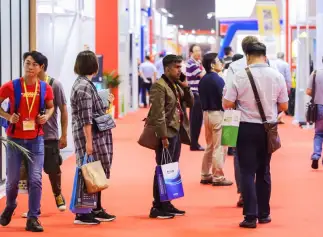 上海交通展(Intertraffic China)2027时间和举办地点