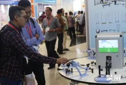 印尼医疗展现场图片3