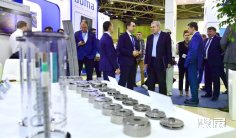 俄罗斯石油展2026门票哪里买