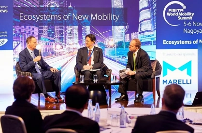 西班牙车展2025最新展商名录