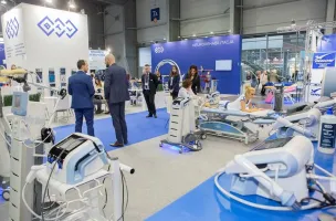 2026波蘭醫療器械展展位圖與展位價格