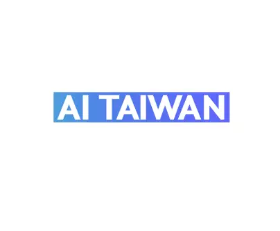 台湾人工智能展logo