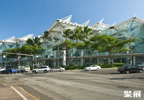 Hawaii Convention Center