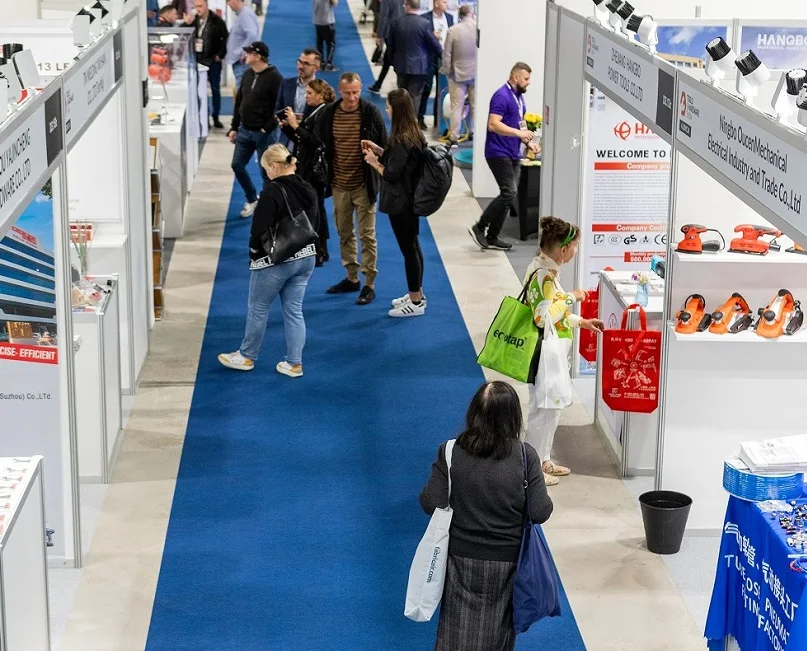 波兰五金展2026时间表及地点