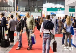 北美海鲜展现场图片3