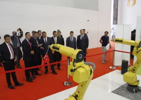 2025年土耳其机床展门票如何申请？多少钱？