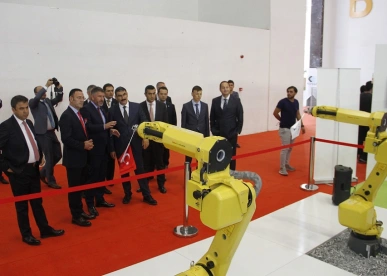 2025土耳其机床展 观众预登记正式开启，精彩即将登场！