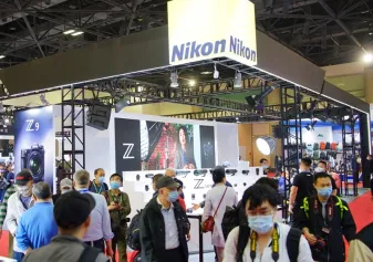 北京摄影器材展2026门票价格