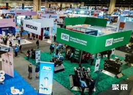 美国电力展现场图片3