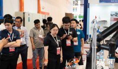 越南自动化展(Automation World Vietnam)2026观展指南:时间地点/门票