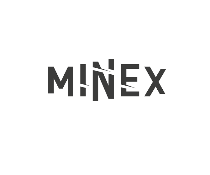 MINEX Izmir exhibition logo