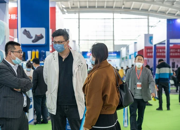 2026沈阳安防展 (AB)观众预登记火热进行中