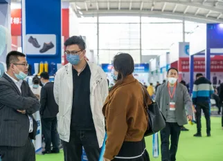沈阳安防展现场图片2