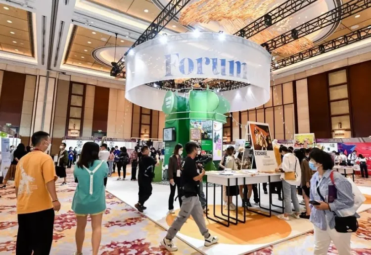 2025上海内衣展展商名录