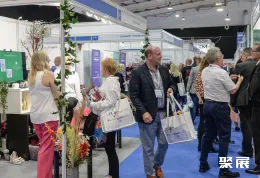 英国殡葬展现场图片1