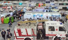 澳大利亚消防展2025时间表及地点