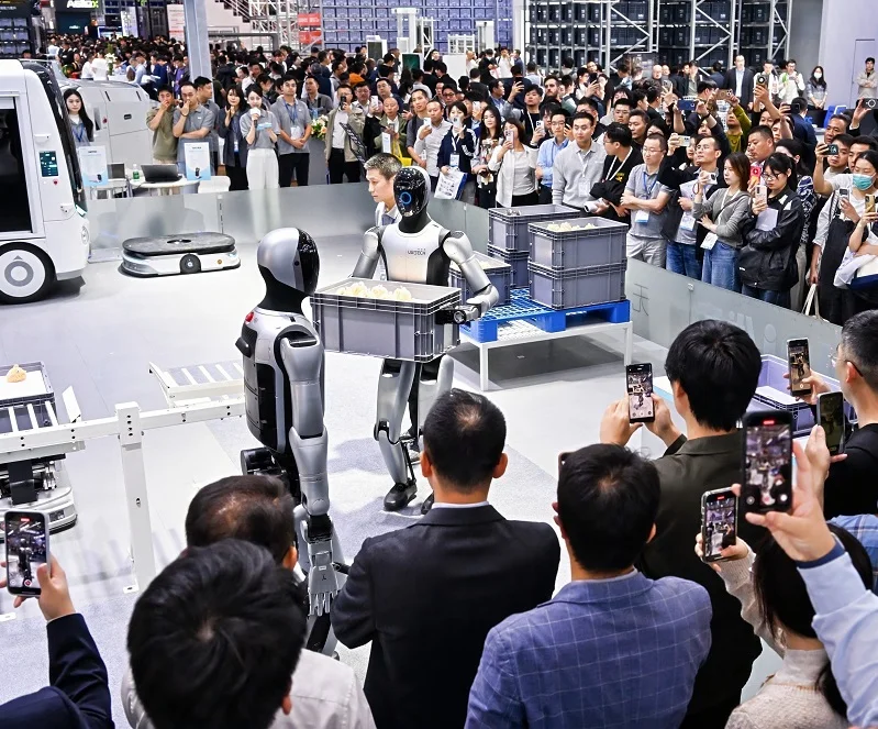 上海CeMAT国际物流技术及运输系统展览会(CeMAT ASIA)参展商名单