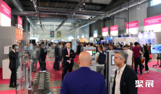 意大利帕尔马工业自动化展览会(SPS Italia)2027展位图与展位申请