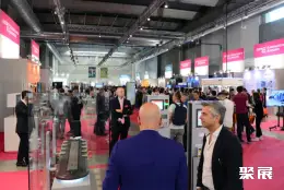 帕尔马工业自动化展展会现场(现场盛况)8