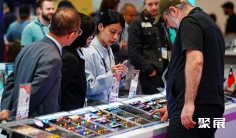 美国广电展2025展商名录及电子会刊