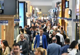 伊斯坦布尔珠宝展现场图片1