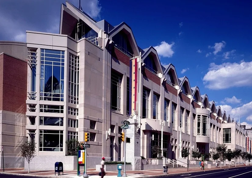 美国费城会展中心图片1