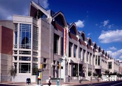 美国费城会展中心