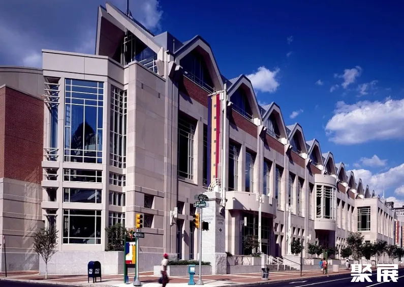 美国费城会展中心