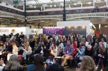 2026年英国纺织展门票购买途径？怎么购票？