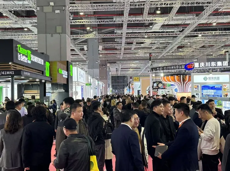 中国（上海）国际食品添加剂和配料展览会FIC
