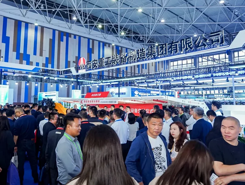 贵州能源展(CGIEE贵州能博会)2026参展攻略（时间地点+门票怎么买？）