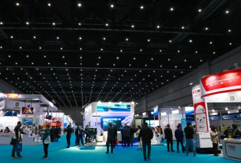 2026上海船舶展展商名录+会刊